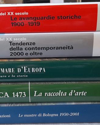 Libri di Arte