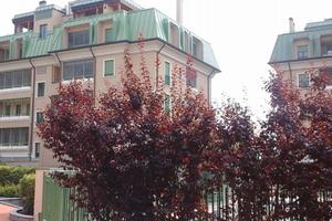 Monolocale via Giacomo Brodolini 19, Centro, Pieve