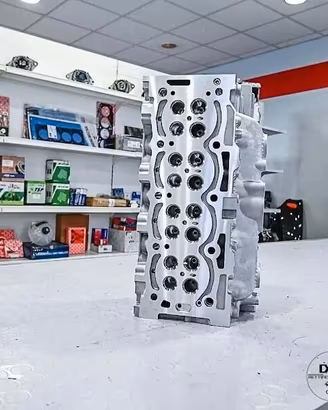 TESTATA NUOVA NUDA PEUGEOT/CITROEN 2.0 HDI AH03