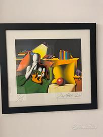 Opera Mark Kostabi