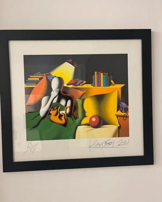 Opera Mark Kostabi