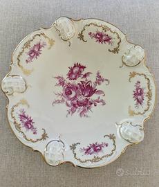 Alzatina / centrotavola in porcellana Rosenthal