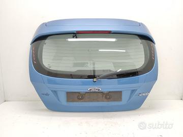 PORTELLONE POSTERIORE COMPLETO FORD Fiesta 6° Ser