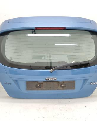 PORTELLONE POSTERIORE COMPLETO FORD Fiesta 6° Ser