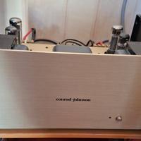 Conrad Johnson MV-50 ULTIMO RIBASSO