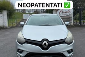 RENAULT CLIO 2017 