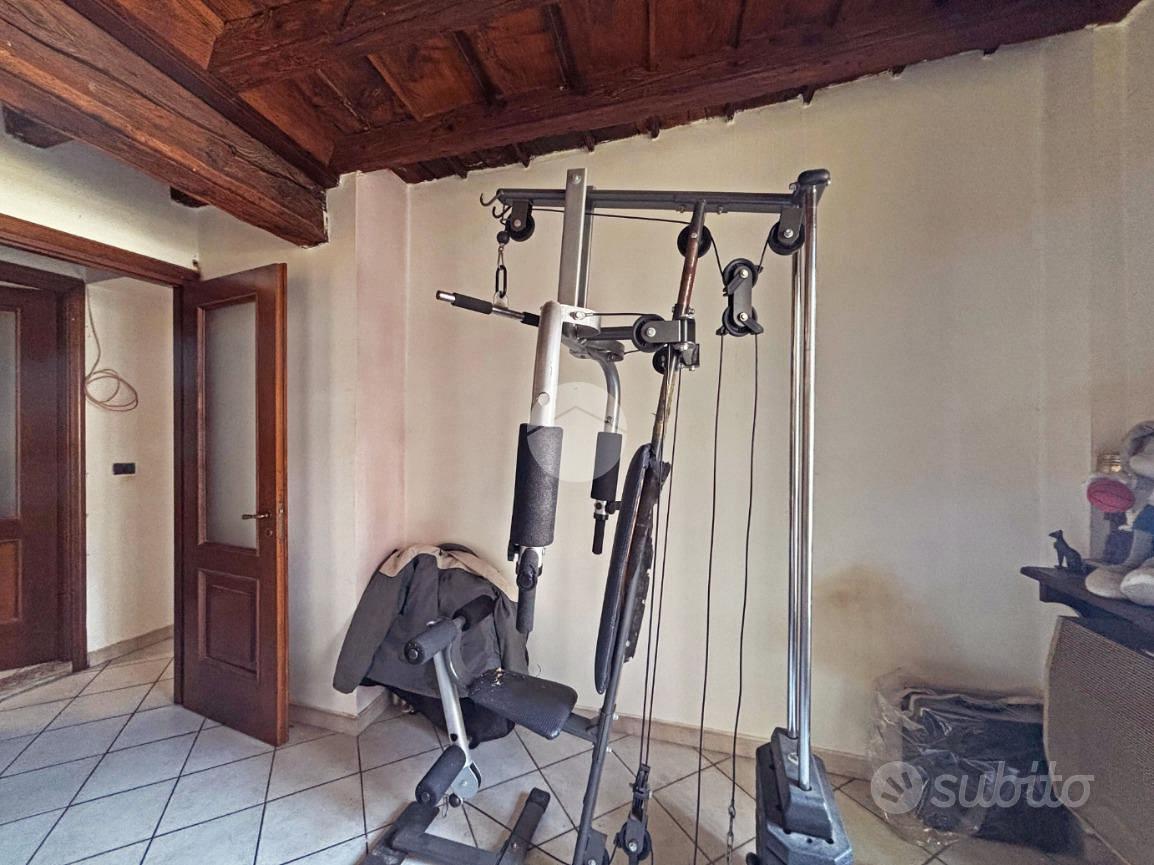3 LOCALI A PINEROLO - Altro