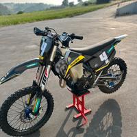 Husqvarna fe 250 2020