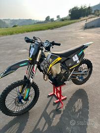 Husqvarna fe 250 2020