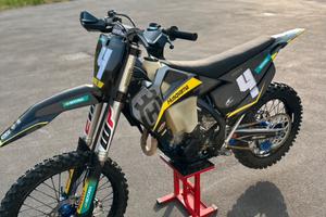 Husqvarna fe 250 2020