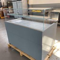 Banco pasticceria refrigerato