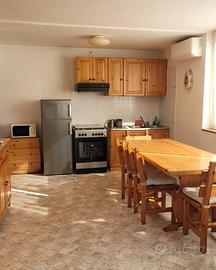 Appartamento pianoterra vicino mare centro