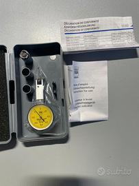 Comparatori varie marche