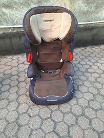 Seggiolino Auto Foffapedretti 15-36kg