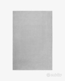 Tappeto Nordic Knots Grand Silver Grey 140x200 cm