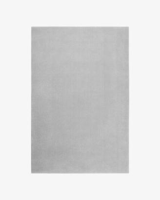 Tappeto Nordic Knots Grand Silver Grey 140x200 cm