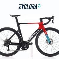 Orbea Orca OMX Lotto Dstny Di2 12V t.54