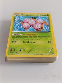 Carte Pokémon Glaciazione Plasma