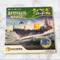 Battaglia navale