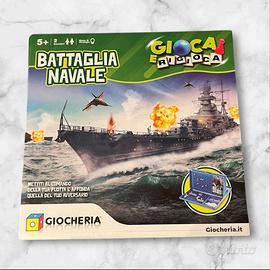 Battaglia navale