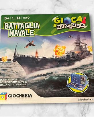 Battaglia navale