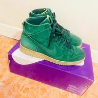 Nike SB dunk high pro - 41