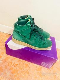 Nike SB dunk high pro - 41