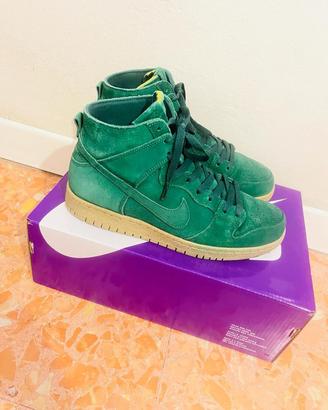 Nike SB dunk high pro - 41