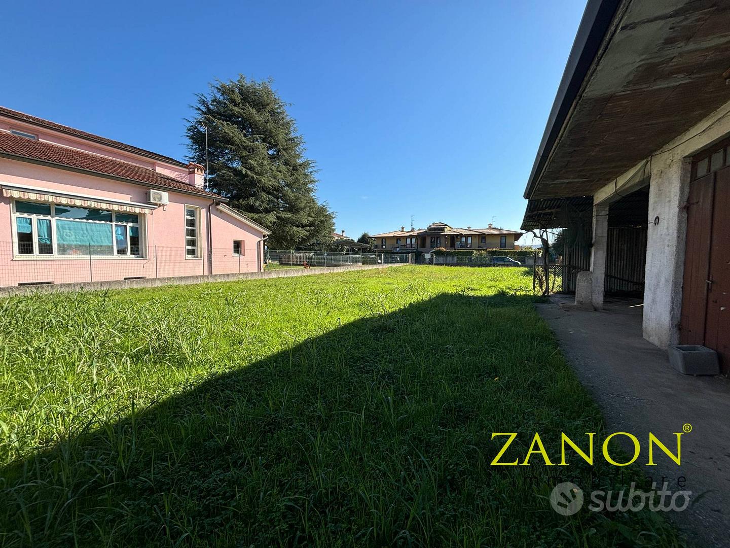 Terreno edificabile - San Lorenzo Isontino - Vista 4