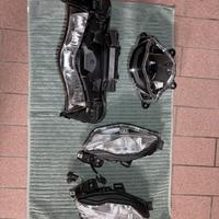 Faro frecce faretto Honda sh 2020/2025