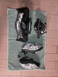 Faro frecce faretto Honda sh 2020/2025