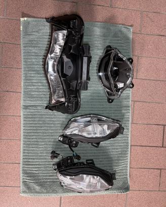 Faro frecce faretto Honda sh 2020/2025