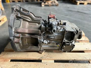 Cambio eurocargo iveco 2855.6 8859159