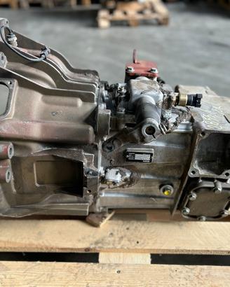 Cambio eurocargo iveco 2855.6 8859159
