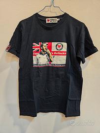 T-shirt Aquascutum Ben Sherman Hooligans 