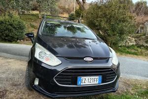 Ford b-max titanium 95cv