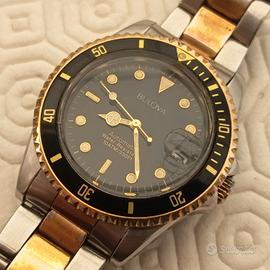 Bulova automatico 40mm