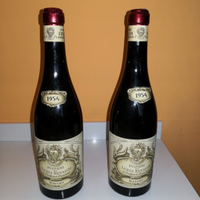 Barolo Luigi Einaudi 1954