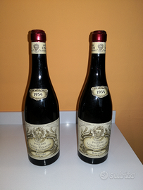 Barolo Luigi Einaudi 1954