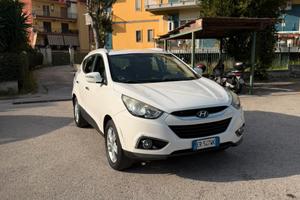 Hyundai ix35 1.7 crdi Comfort 2wd 2013