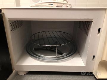 FORNO A MICRO ONDE MOULINEX SYMBIO GRILL Modello C