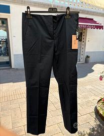 Pantalone Miu Miu Elegante Donna