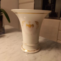 Vaso a tromba