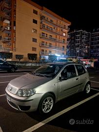 fiat punto 188 1.3mjet 