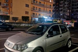 fiat punto 188 1.3mjet 