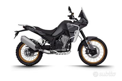 Kove 800 X x pro - My2025