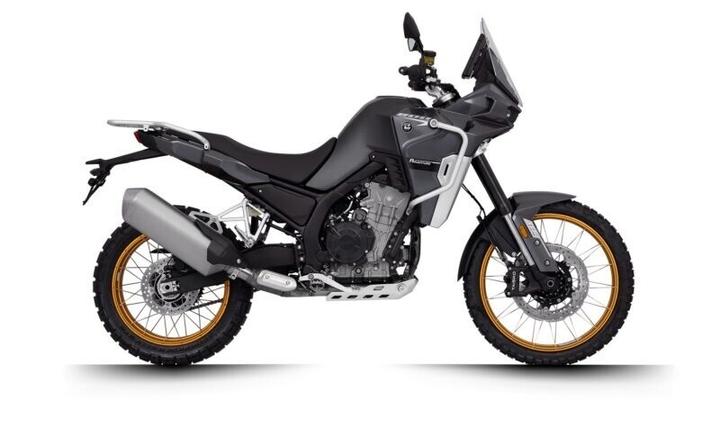 Kove 800 X x pro - My2025