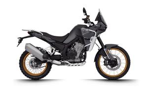 Kove 800 X x pro - My2025