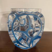 Vaso lalique