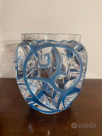 Vaso lalique